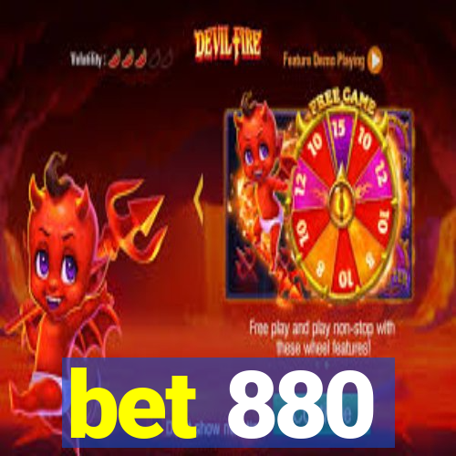 bet 880